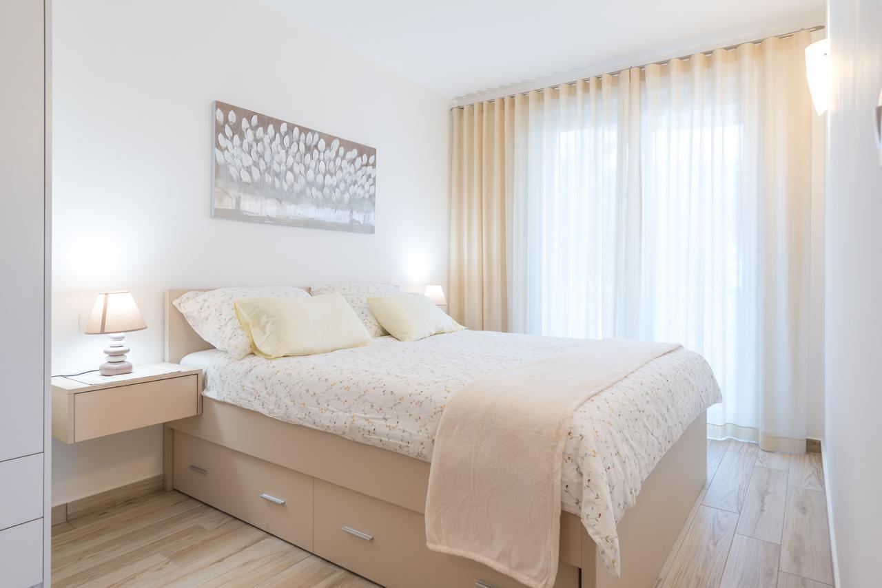 Apartment Ella Deluxe Dubrownik Zewnętrze zdjęcie