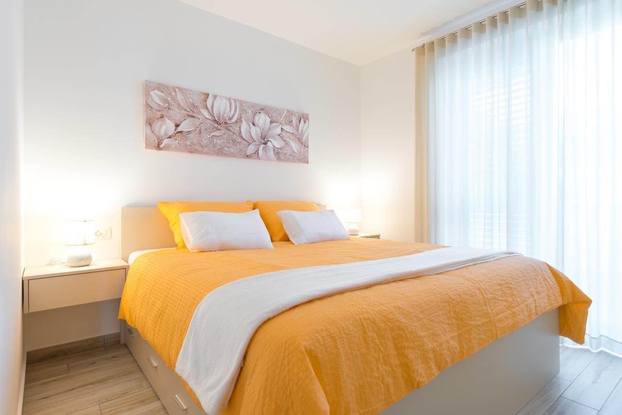 Apartment Ella Deluxe Dubrownik Zewnętrze zdjęcie