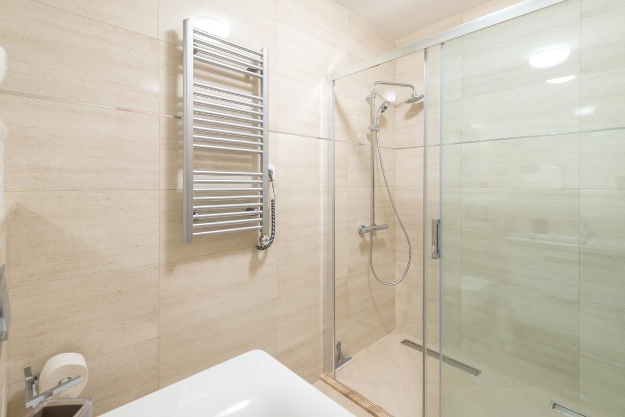 Apartment Ella Deluxe Dubrownik Zewnętrze zdjęcie