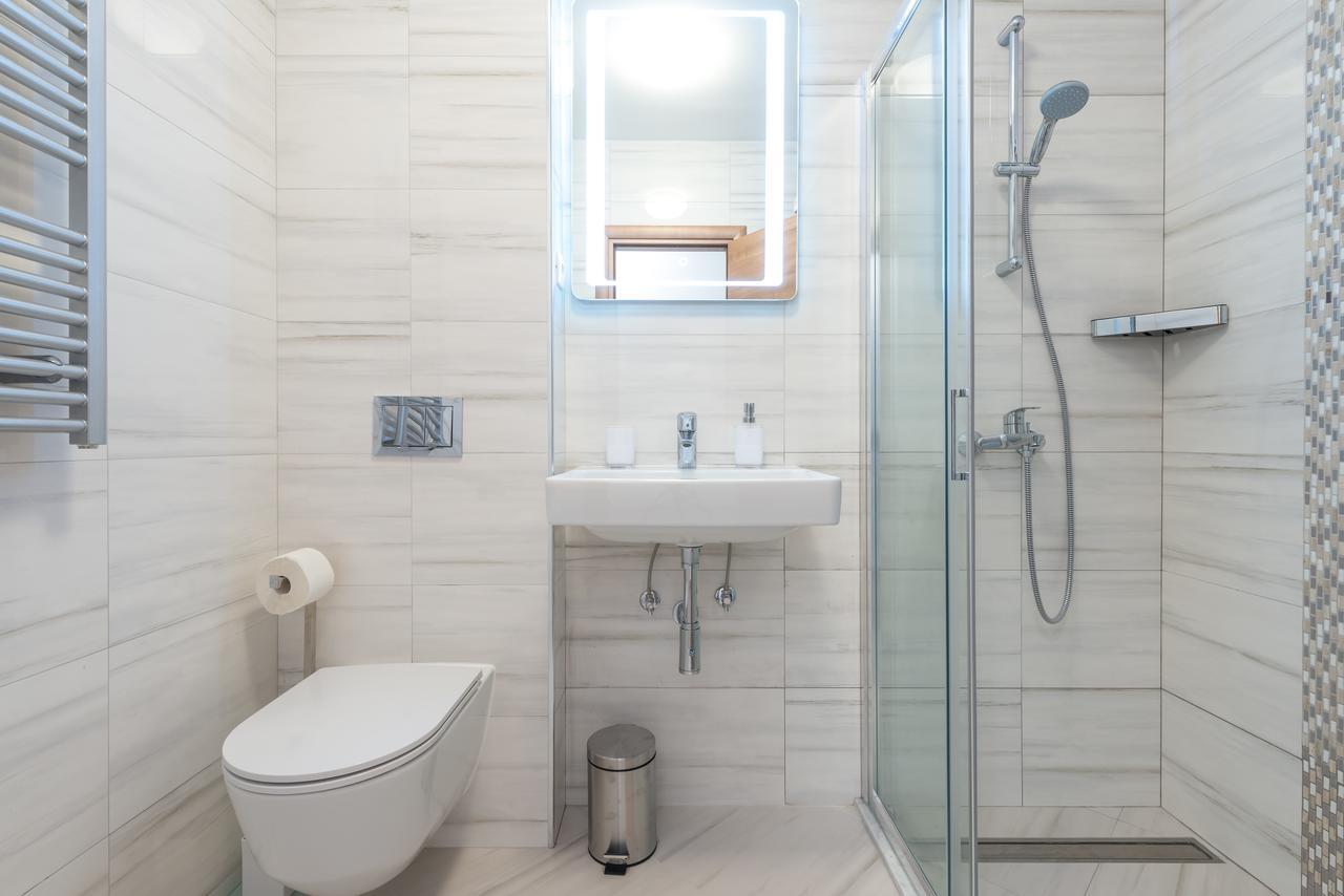 Apartment Ella Deluxe Dubrownik Zewnętrze zdjęcie